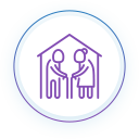 מקום נעים, נקי ומטופח