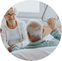 פנימית גריאטרית