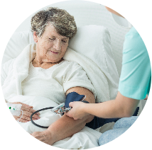 סיעוד מורכב